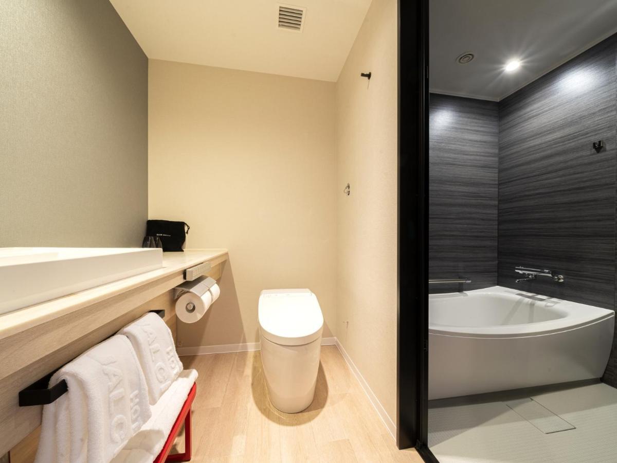 Hotel Jal City Тояма Екстер'єр фото