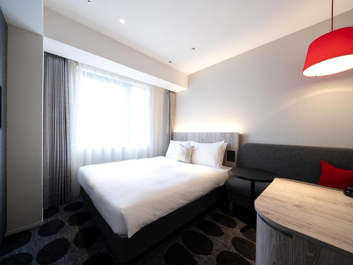 Hotel Jal City Тояма Екстер'єр фото