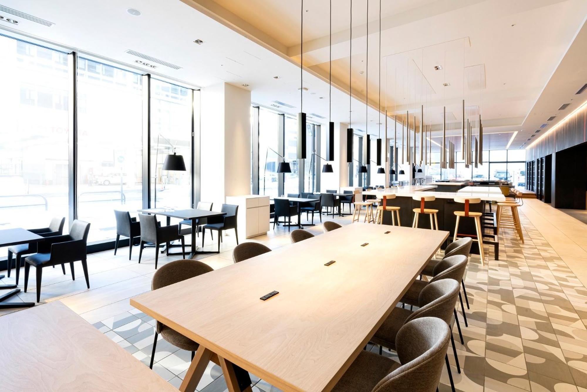 Hotel Jal City Тояма Екстер'єр фото
